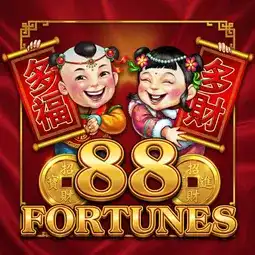 88 Fortunes game at Buran Casino for Australia players