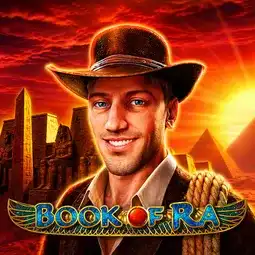 Book of Ra game at Buran Casino for Australia players