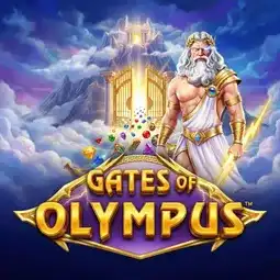 Gates of Olympus game at Buran Casino for Australia players