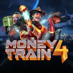 Money Train 4 game at Buran Casino for Australia players