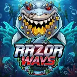 Razor Ways game at Buran Casino for Australia players