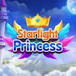 Starlight Princess game at Buran Casino for Australia players