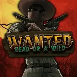 Wanted Dead or a Wild game at Buran Casino for Australia players