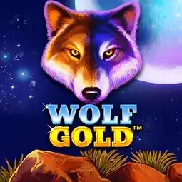 Wolf Gold game at Buran Casino for Australia players